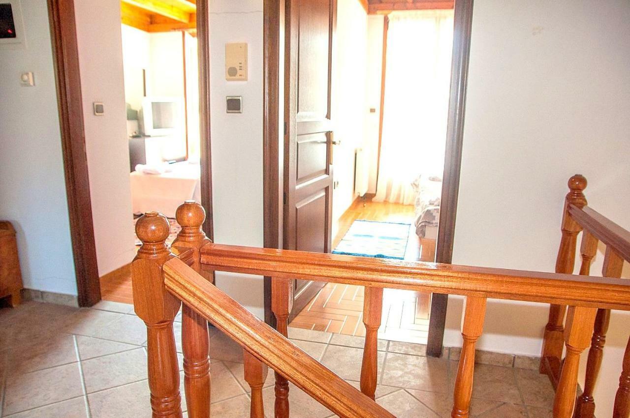 Dorothea'S Villa Platanos  Buitenkant foto