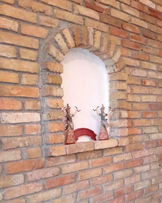 Dorothea'S Villa Platanos  Buitenkant foto