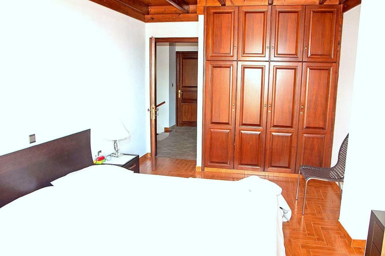 Dorothea'S Villa Platanos  Buitenkant foto